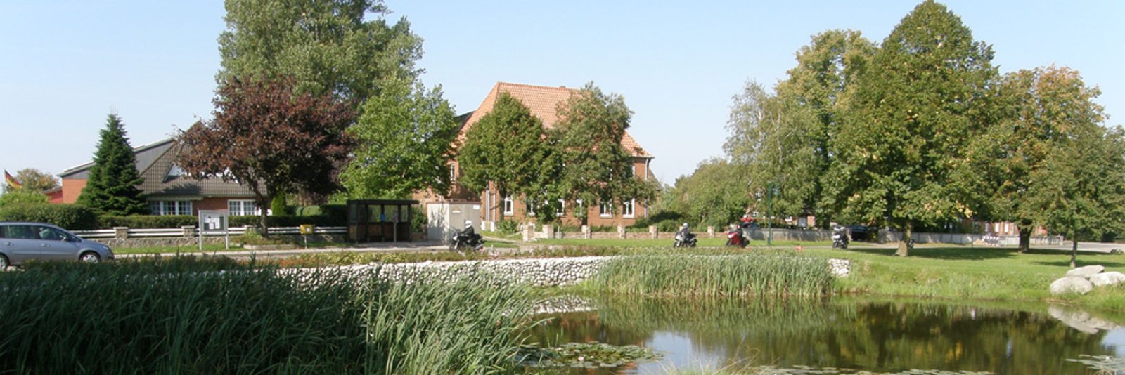 Schiphorst Amt SandesnebenNusse