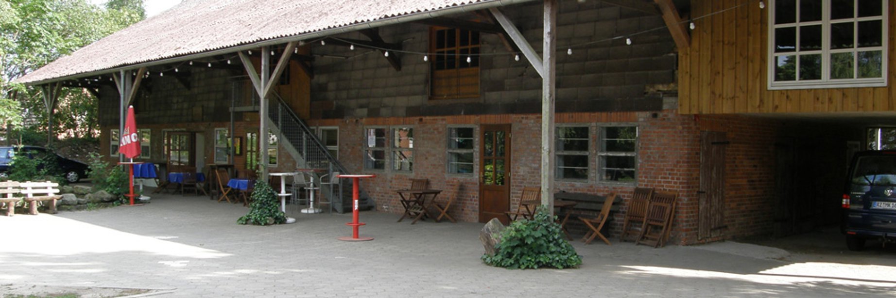 Schönberg Amt SandesnebenNusse