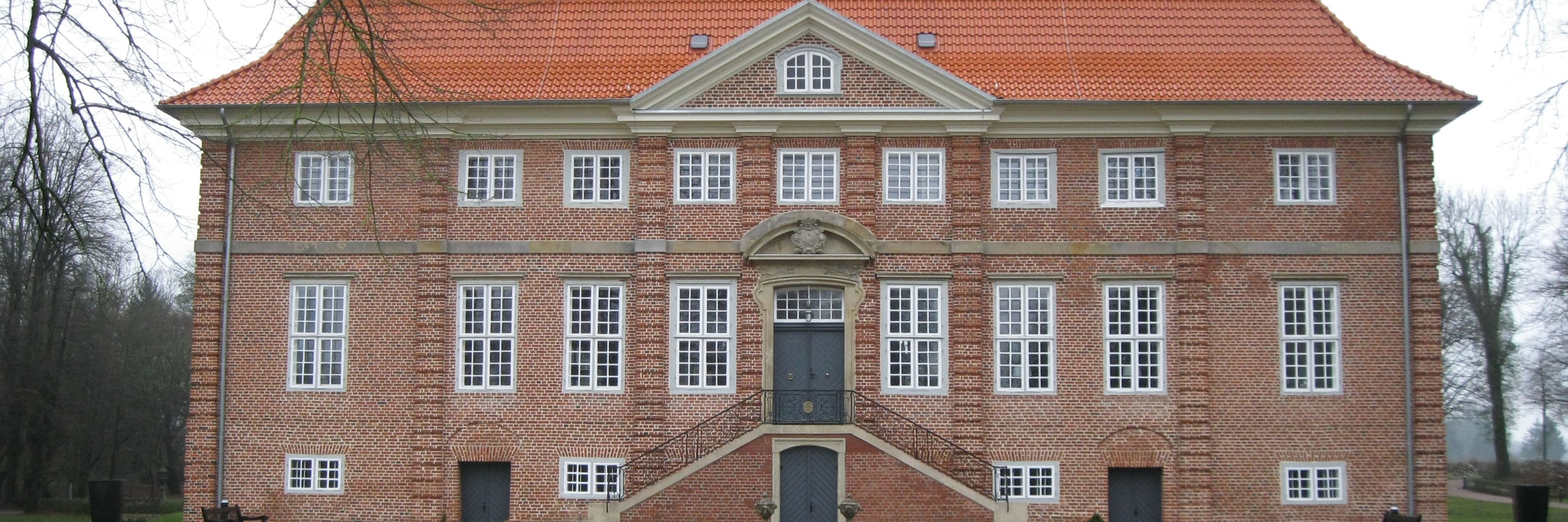 Steinhorst Amt SandesnebenNusse