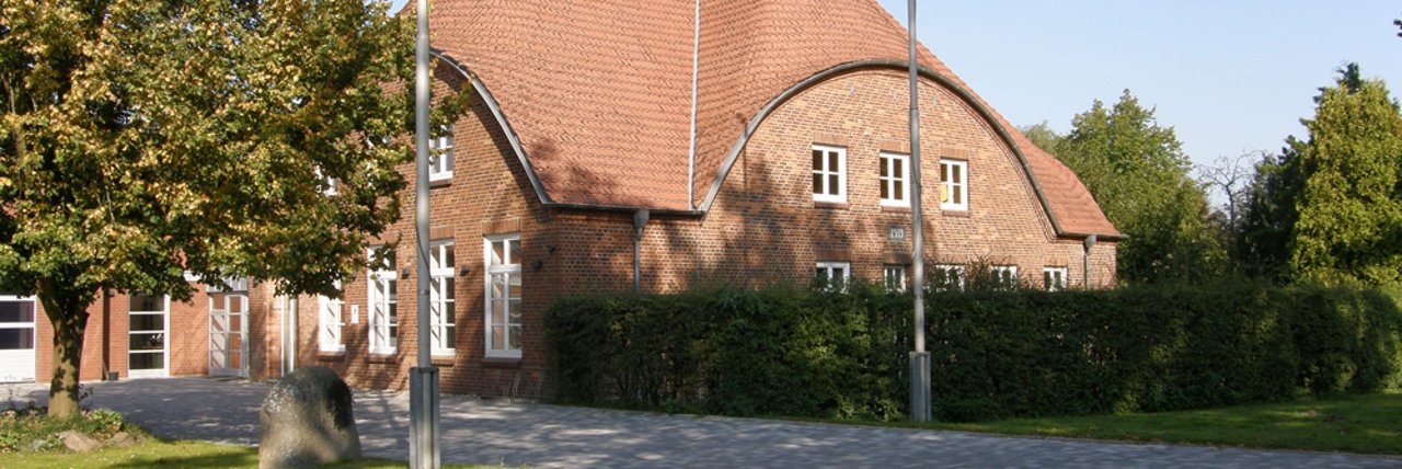 Stubben Amt SandesnebenNusse