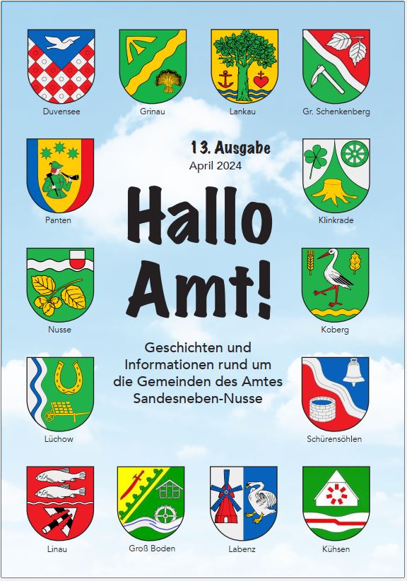 Ausgabe 13