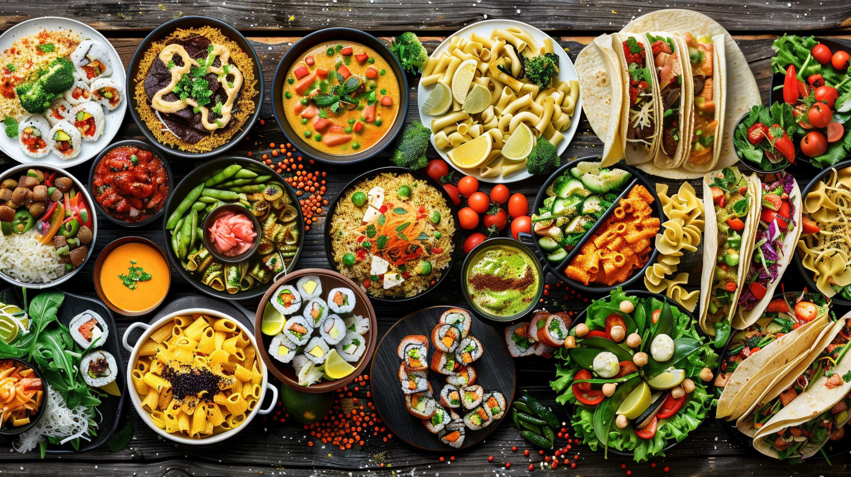 Schlemmen international