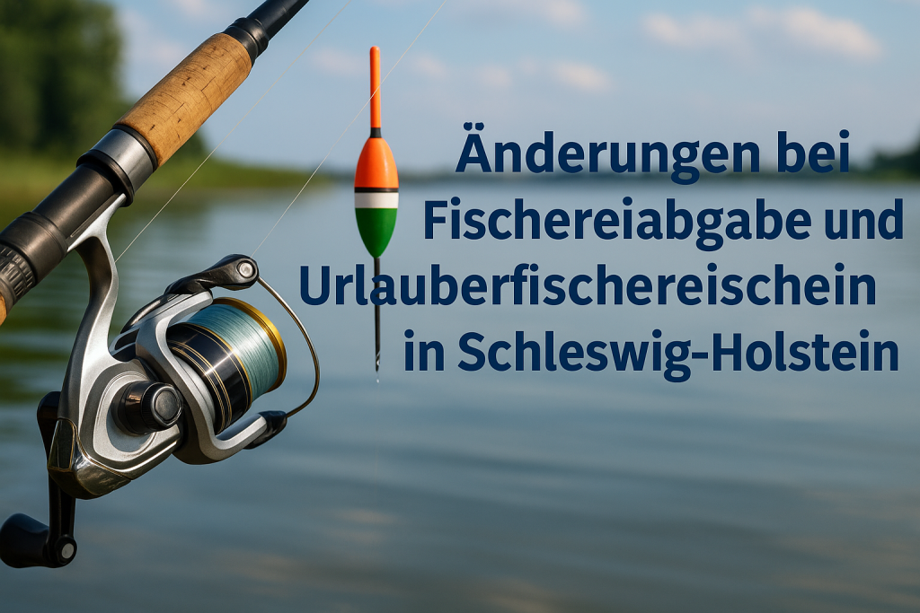 Vier Kinder spielen fröhlich in einem Freibad bei sonnigem Wetter. Sie stehen im flachen Wasser, lachen und spritzen sich gegenseitig nass. Im Hintergrund sind grüne Bäume, eine Liegewiese und ein kleines rotes Gebäude zu sehen